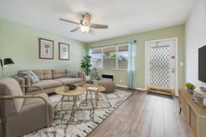 98 Ventnor E E 98, Deerfield Beach, FL 33442 - MLS#R11112258