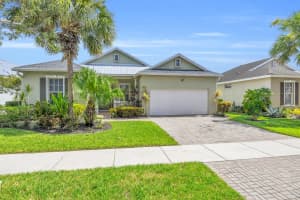 10491 SW Katrina Way, Port Saint Lucie, FL 34987 Sold 09/10/25