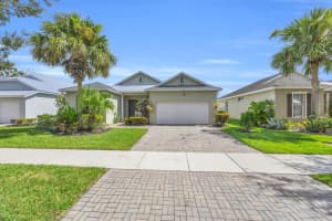 10491 SW Katrina Way, Port Saint Lucie, FL 34987 Sold 09/10/25