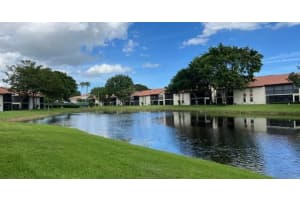 10915 Palm Lake Avenue 102, Boynton Beach