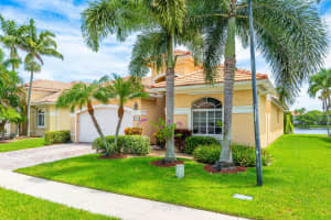 8816 S San Andros, West Palm Beach, FL 33411 Sold 09/05/25