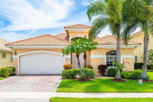 8816 S San Andros, West Palm Beach, FL 33411 Sold 09/05/25