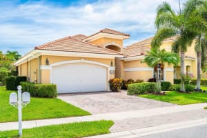 8816 S San Andros, West Palm Beach, FL 33411 Sold 09/05/25