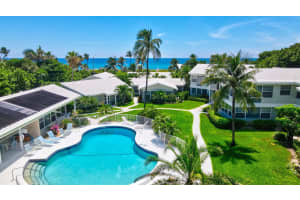 320 S Ocean Boulevard V-H, Delray Beach, FL 33483 - MLS#R11112272