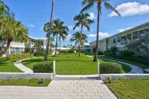 320 S Ocean Boulevard U-K, Delray Beach, FL 33483 - MLS#R11112273