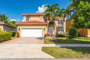 5364 SW 133 Avenue, Miramar, FL 33027 Sold 10/03/25
