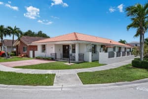 13401 Sw 30th Street, Miami