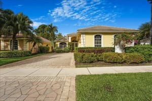 5605 Fountains Drive S, Lake Worth, FL 33467 Sold 10/31/25