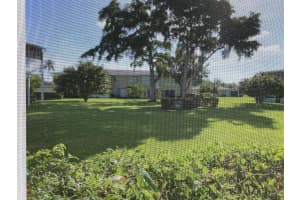 1100 Boxwood Drive 101, Delray Beach, FL 33445 - MLS#R11112297