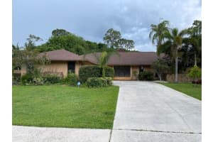 12090 Carriage Lane, Wellington, FL 33414 Sold 09/12/25