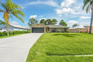 1817 SW Whipple Avenue, Port Saint Lucie, FL 34953 Sold 11/19/25