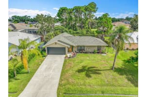 1817 SW Whipple Avenue, Port Saint Lucie, FL 34953 Sold 11/19/25