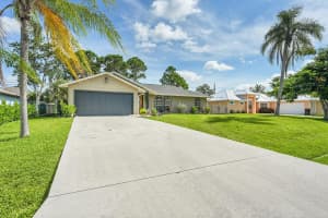 1817 SW Whipple Avenue, Port Saint Lucie, FL 34953 Sold 11/19/25