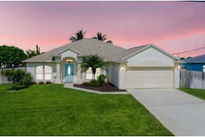 3708 SW Hale Street, Port Saint Lucie, FL 34953 Sold 09/02/25