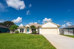 3708 SW Hale Street, Port Saint Lucie, FL 34953 Sold 09/02/25
