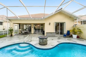 8091 Jolly Harbour Court, Wellington, FL 33414 Sold 09/03/25