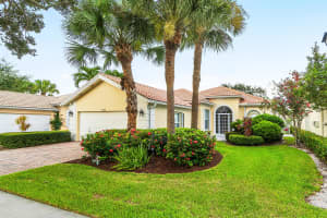 8091 Jolly Harbour Court, Wellington, FL 33414 Sold 09/03/25