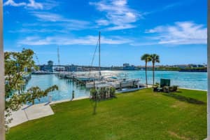 1542 Jupiter Cove Drive 207, Jupiter, FL 33469 Sold 11/04/25