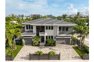 354 4th Street, Boca Raton, FL 33432 - MLS#R11112316