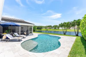 3788 Satin Leaf Court, Delray Beach, FL 33445 - MLS#R11112319
