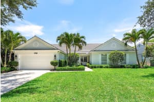 3788 Satin Leaf Court, Delray Beach, FL 33445 Sold 09/26/25