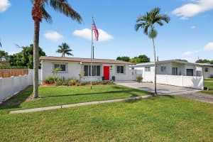 6360 Plunkett Street, Hollywood, FL 33023 - MLS#R11112321