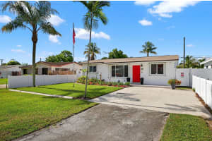 6360 Plunkett Street, Hollywood, FL 33023 - MLS#R11112321