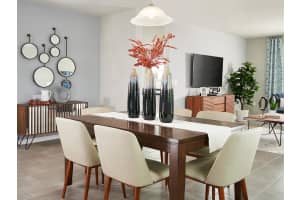 5442 Hampton Park Circle Vero Beach, FL 32966 - Off Market