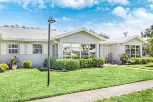 14404 Canalview Drive C, Delray Beach, FL 33484 - MLS#R11112330