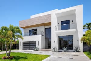 501 NE Spanish Court, Boca Raton, FL 33432 Sold 10/30/25