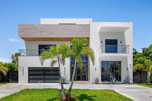 501 NE Spanish Court, Boca Raton, FL 33432 Sold 10/30/25