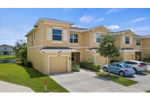 2531 Treviso Circle, Port Saint Lucie, FL 34986 - MLS#R11112334