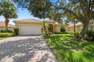 411 Nw Sheffield Circle, Port Saint Lucie