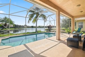 411 NW Sheffield Circle, Port Saint Lucie, FL 34983 - MLS#R11112335