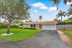 5131 NE 27th Terrace, Lighthouse Point, FL 33064 Sold 12/30/25