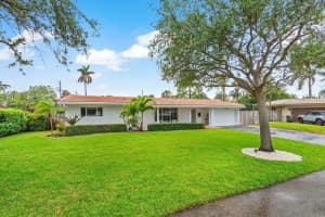 5131 NE 27th Terrace, Lighthouse Point, FL 33064 - MLS#R11112339