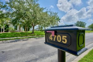 4705 Stephanie Lane SW, Vero Beach, FL 32968 - MLS#R11112344