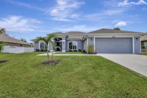 6775 NW Abigail Avenue, Port Saint Lucie, FL 34983 - MLS#R11112347