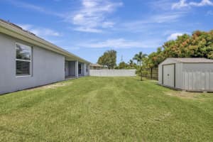 6775 NW Abigail Avenue, Port Saint Lucie, FL 34983 - MLS#R11112347