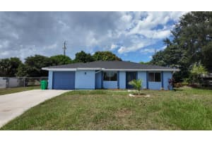 1317 SE Elyton Court, Port Saint Lucie, FL 34952 - MLS#R11112348