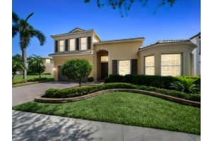 11406 SW Fieldstone Way, Port Saint Lucie, FL 34987 - MLS#R11112350