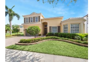 11406 SW Fieldstone Way, Port Saint Lucie, FL 34987 - MLS#R11112350