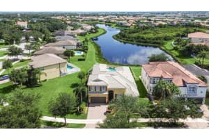 11406 SW Fieldstone Way, Port Saint Lucie, FL 34987 - MLS#R11112350