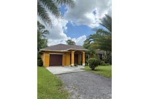 6021 180th Avenue N Guest House, Loxahatchee