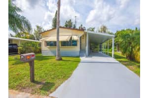 212 W Caribbean, Port Saint Lucie, FL 34952 - MLS#R11112359