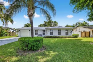 2651 NE 51st Court, Lighthouse Point, FL 33064 Sold 12/17/25
