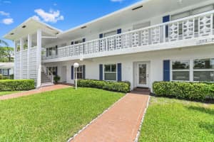 5113 Poppy Place 201, Delray Beach, FL 33484 - MLS#R11112367