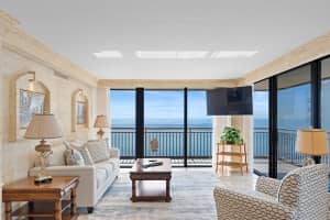 3400 N Ocean Drive 2002/Ph2, Singer Island, FL 33404 - MLS#R11112369