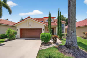 5565 American Circle, Delray Beach, FL 33484 Sold 09/30/25