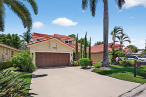 5565 American Circle, Delray Beach, FL 33484 Sold 09/30/25